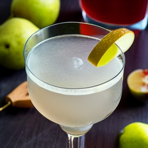Patsy Mix cocktail recipe