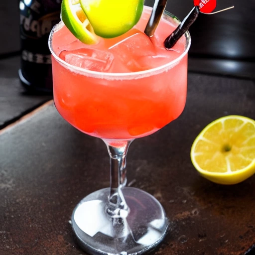 Pedro Collins cocktail recipe