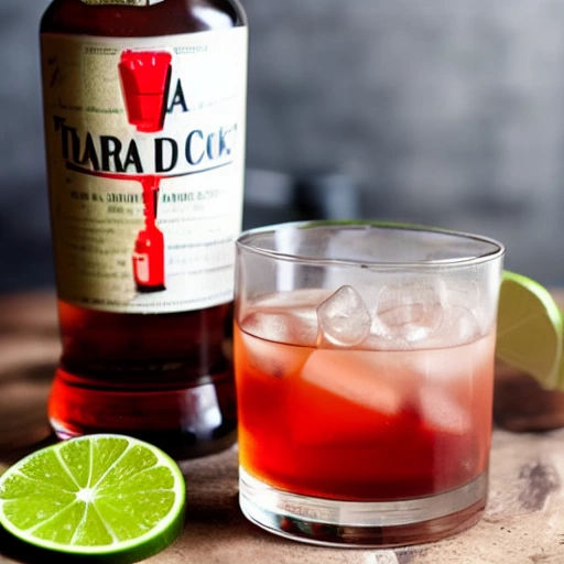 Peg cocktail recipe