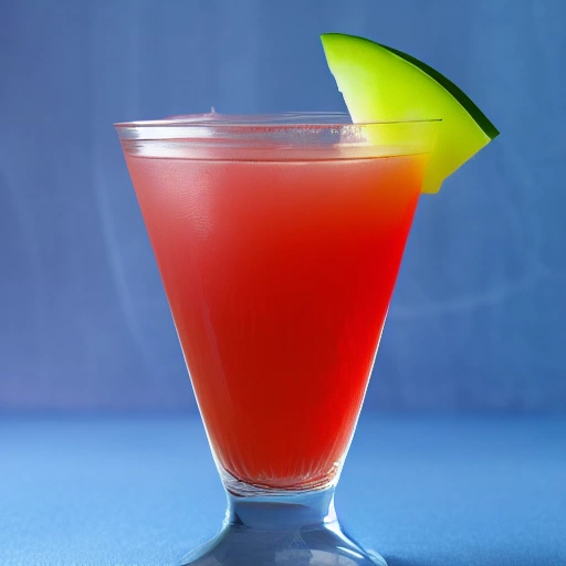 Penalty Shot cocktail recipe