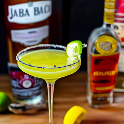 Pick Me Up Jose cocktail recipe