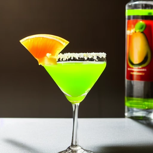 Gateraide cocktail recipe