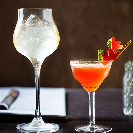 Piper At Arms cocktail recipe