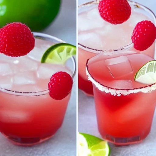 Go Go cocktail recipe
