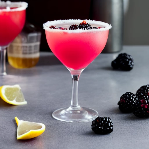 Polonaise cocktail recipe