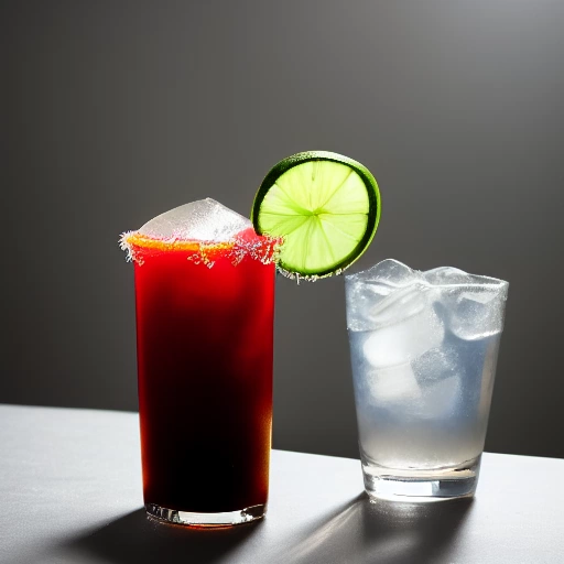 Popper cocktail recipe