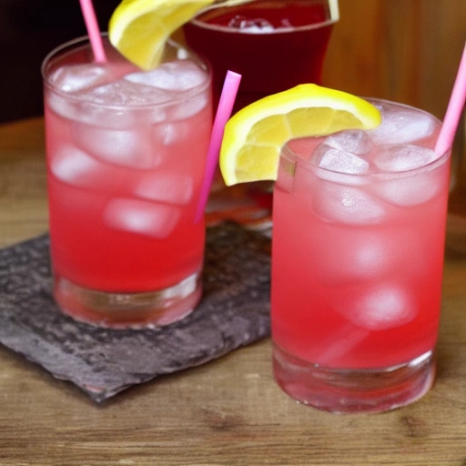 Porch Climber cocktail recipe