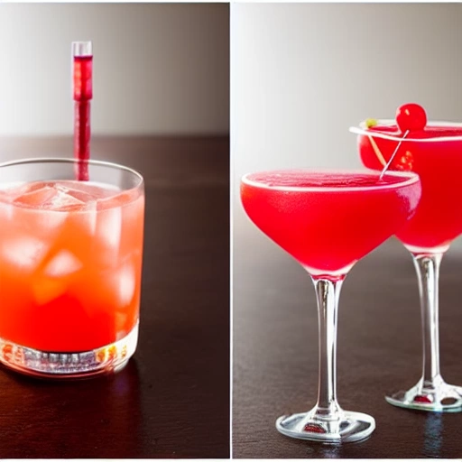 Postman cocktail recipe