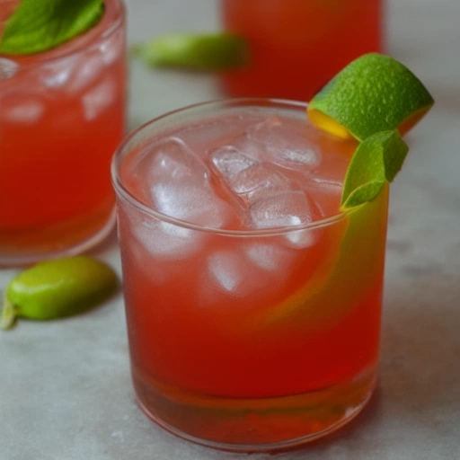 Redneck Cocktail cocktail recipe