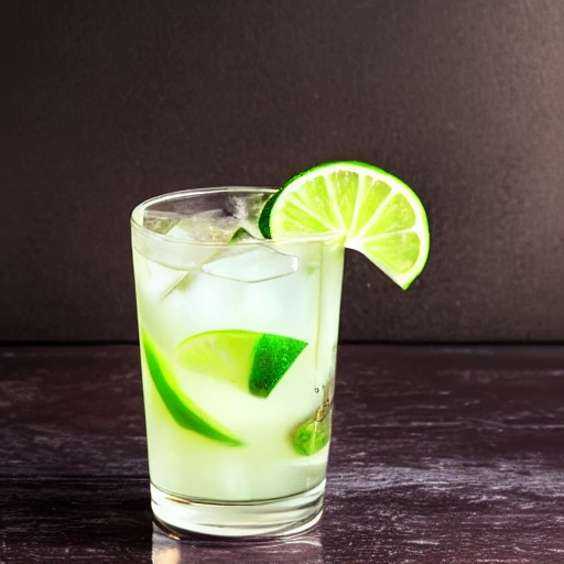 Prince of Norway cocktail recipe