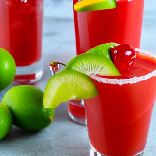 Pulp Vega cocktail recipe