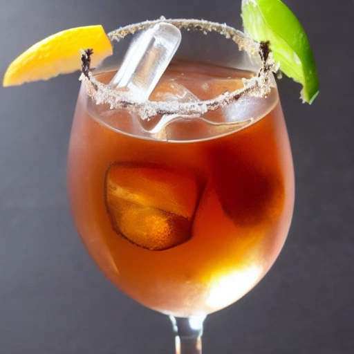 Indiana Jones cocktail recipe