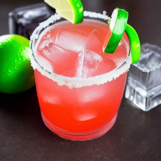 Polar Bear cocktail recipe