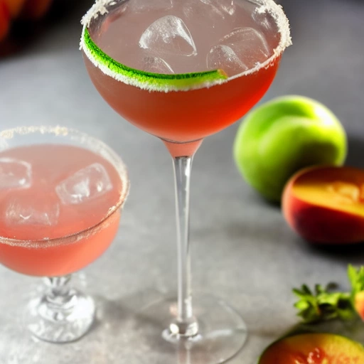 Bearded Boy cocktail recipe