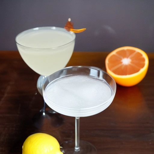 Polar-Roller cocktail recipe