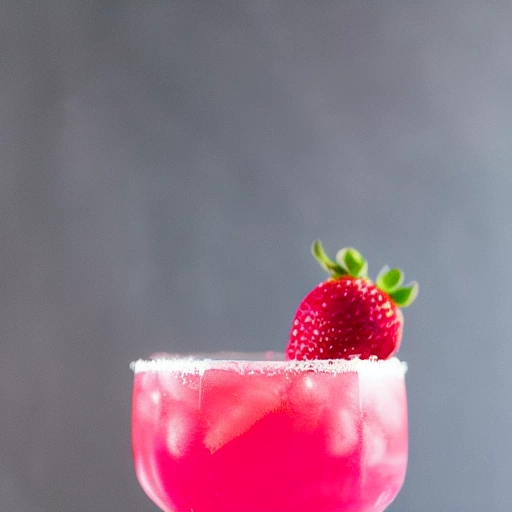 Pink Planet cocktail recipe