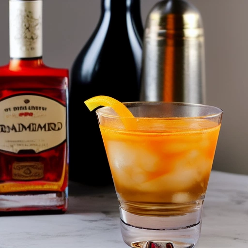 Platinum Blonde cocktail recipe