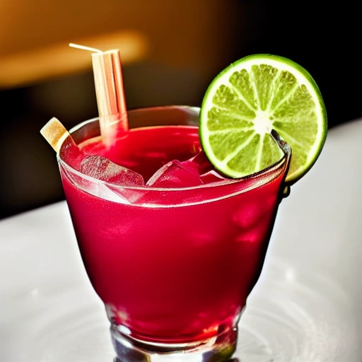 Pomola cocktail recipe