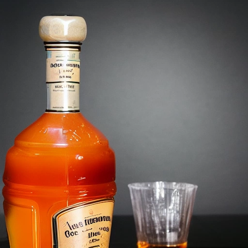 Hennessy and Apple cocktail recipe