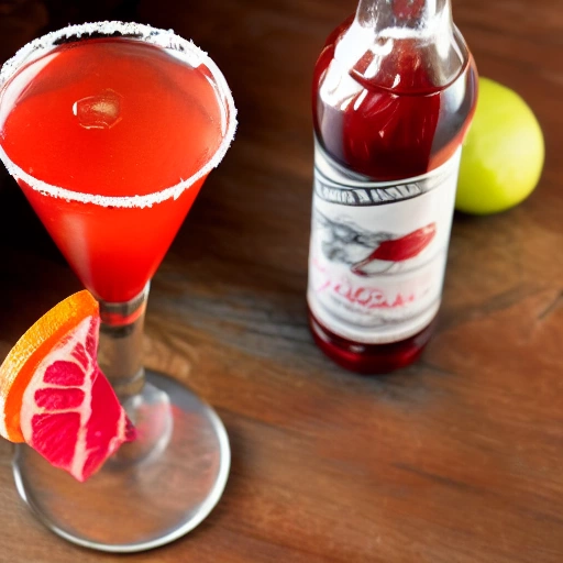 Campola cocktail recipe