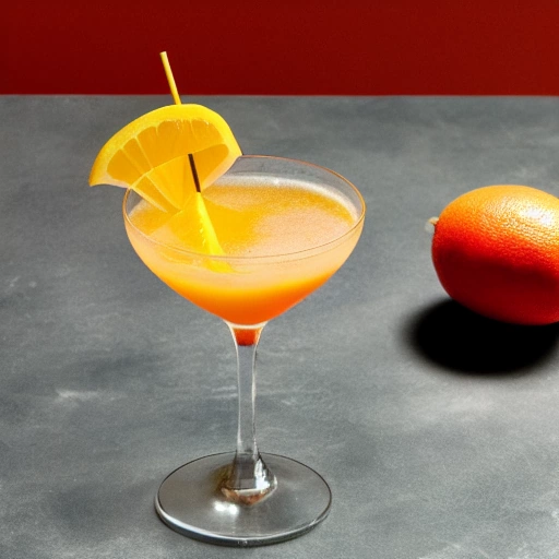 Carla cocktail recipe