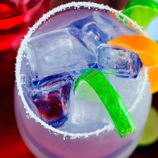 Home Alone cocktail recipe