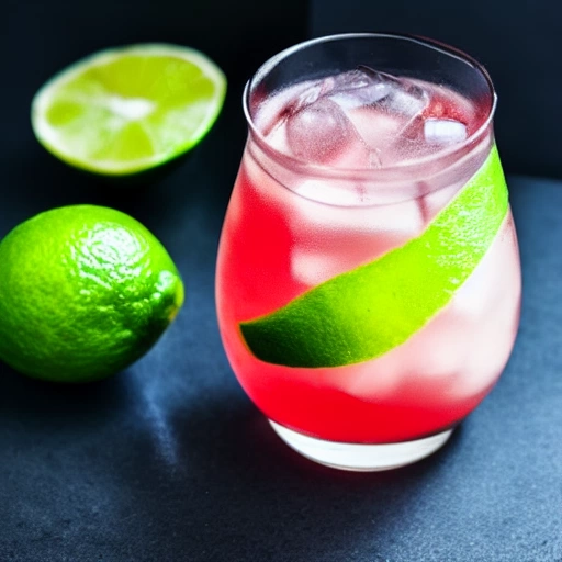 Cloudy Sky cocktail recipe