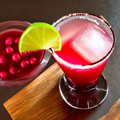 Codswallop cocktail recipe