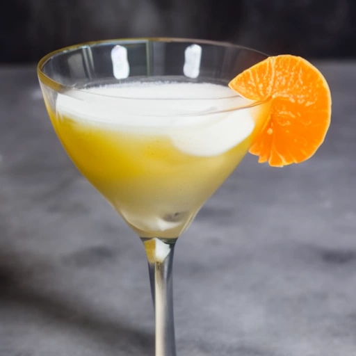 Cavalier cocktail recipe