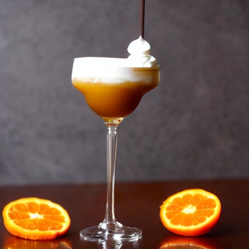 Cafe Imperial cocktail recipe