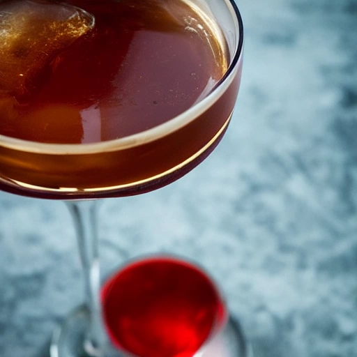 Centenario cocktail recipe
