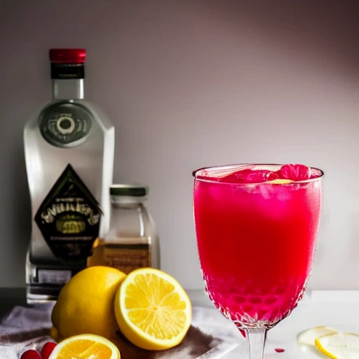 Clover Club Royal cocktail recipe