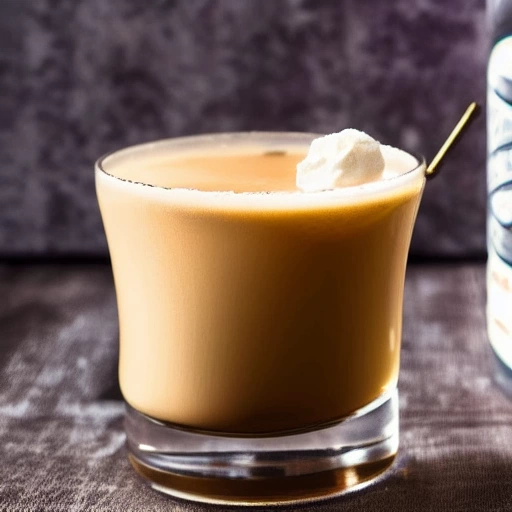 Barbary Coast cocktail recipe