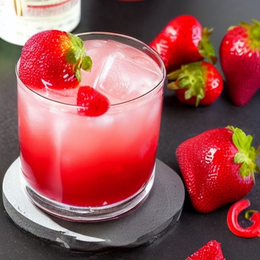 Corniche cocktail recipe