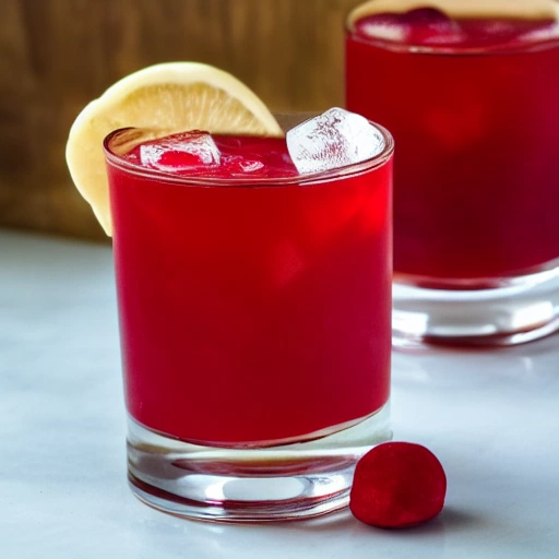 Crater Face cocktail recipe