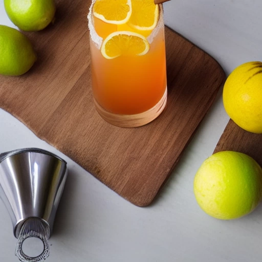 Ciderific cocktail recipe