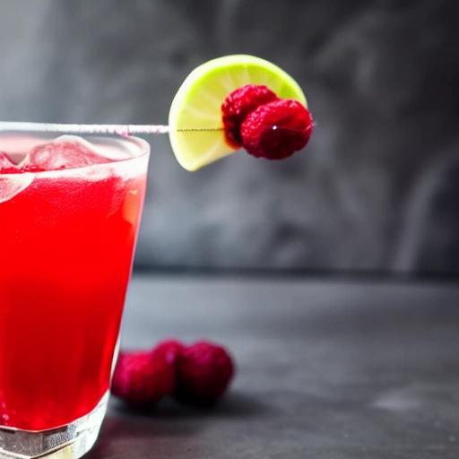 Vampire cocktail recipe