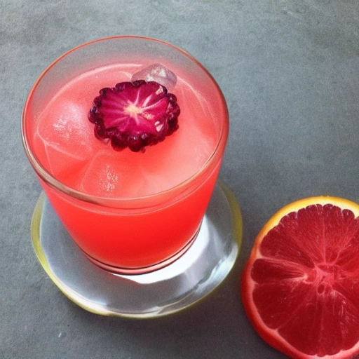 Ragnar #3 cocktail recipe