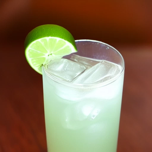 Ramcooler cocktail recipe