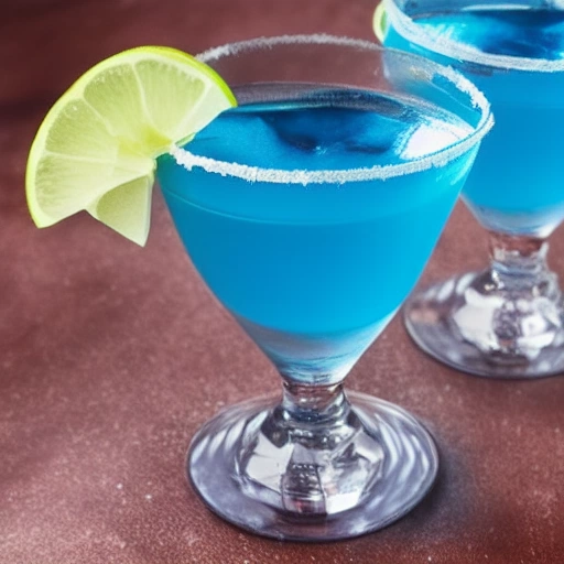 Real Romulan Ale cocktail recipe