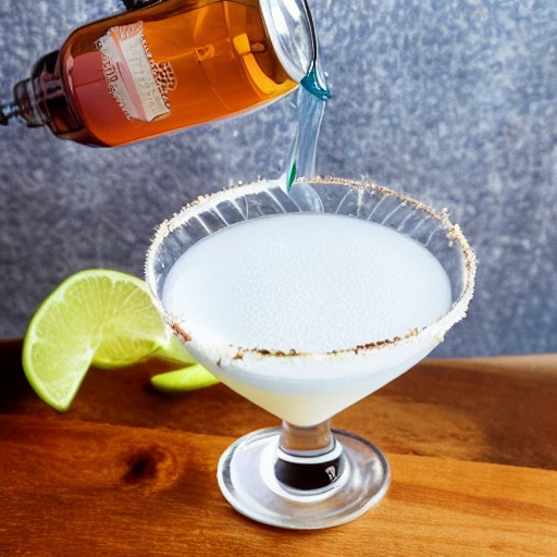 Reality Twist cocktail recipe