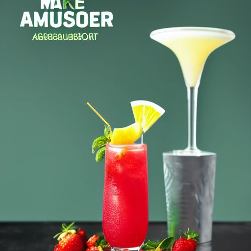 Reggae Ambassador cocktail recipe