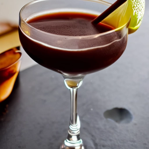 Rensselaer Slam cocktail recipe