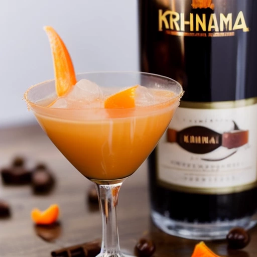 Rhino cocktail recipe