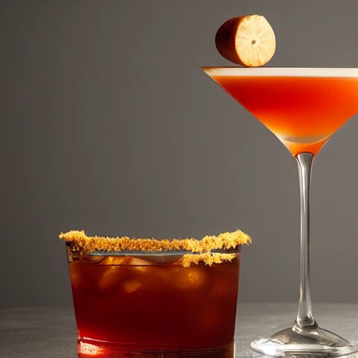 Roadkill cocktail recipe
