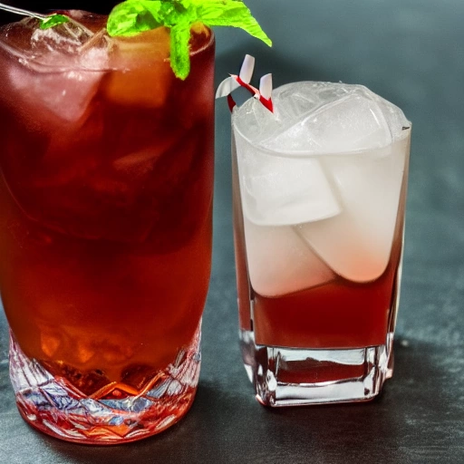 Root Canal cocktail recipe