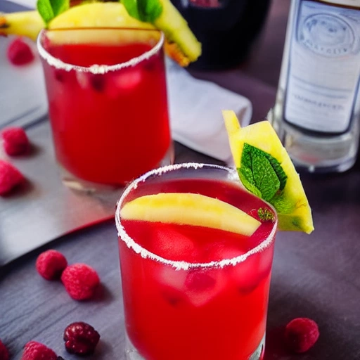 Royal Caribbean Fuck cocktail recipe