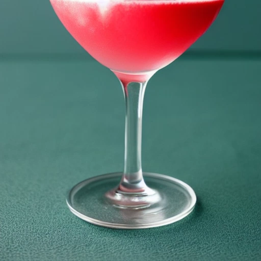 Royal Clover Club Cocktail cocktail recipe