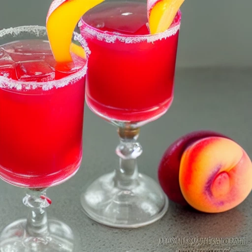 Russian Candy cocktail recipe