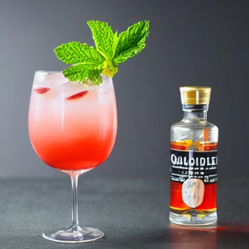 Russian Qualude #2 cocktail recipe